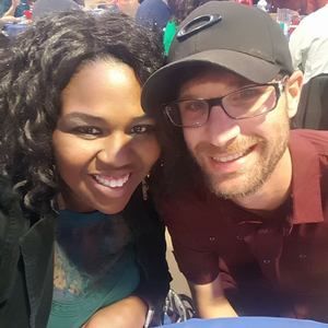 Meet your Posher, Daysha-benjamin